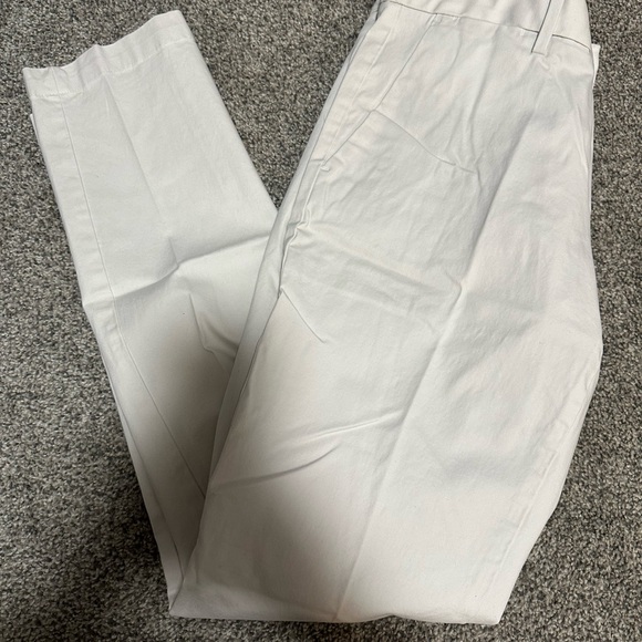 NWT GAP Tan Chino Skinny Pants - Picture 2 of 3